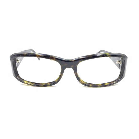 Prada SPR 03E 2AU-3N1 Tortoise Brown Sunglasses Frames 55-16 130 Italy Designer - Picture 6 of 12